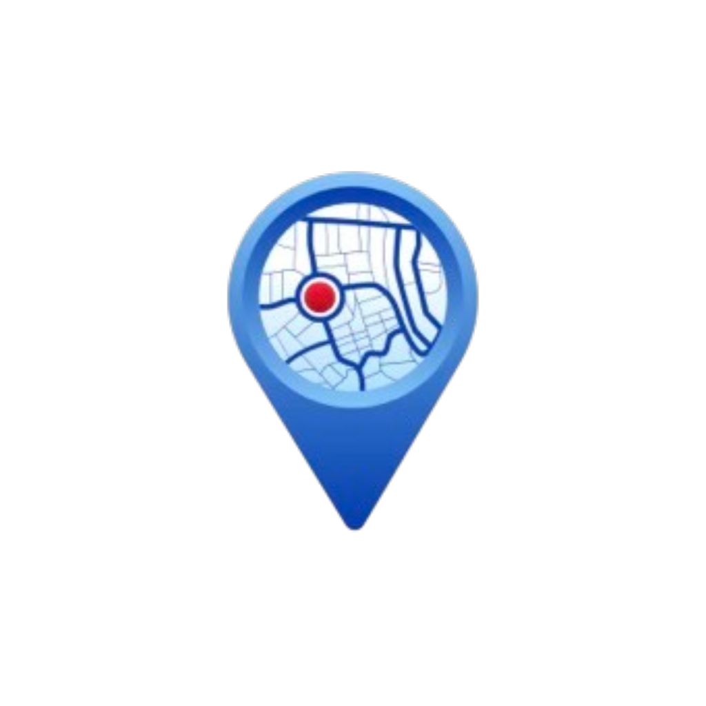 GeoTrace logo